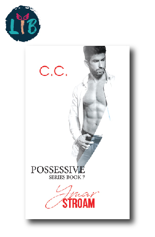 Possessive Series Book 7, Ymar Stroam by C.C.